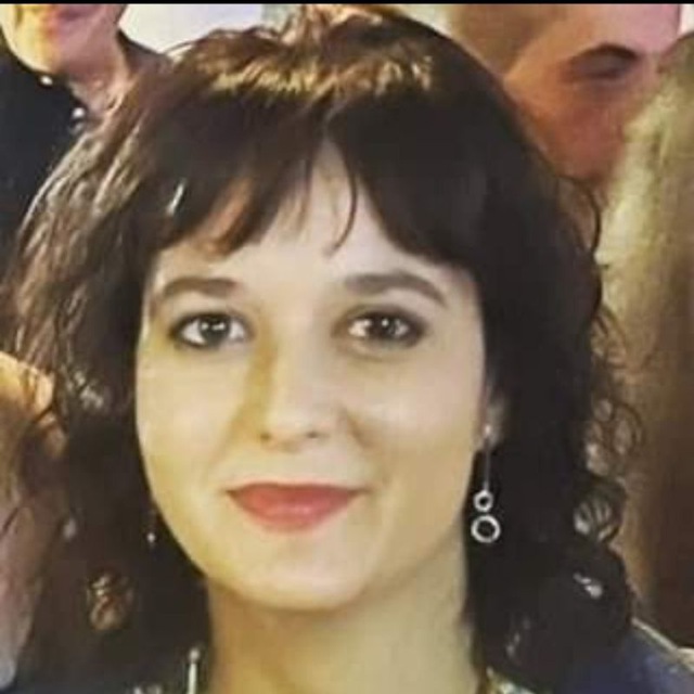 Esther Gozalo